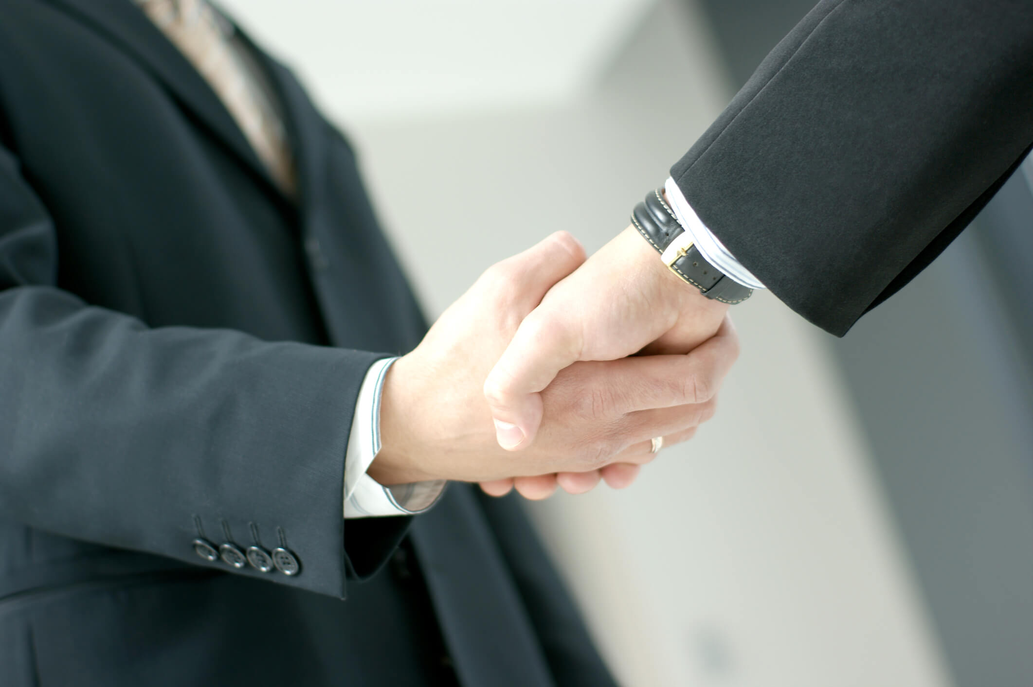 client testimonials