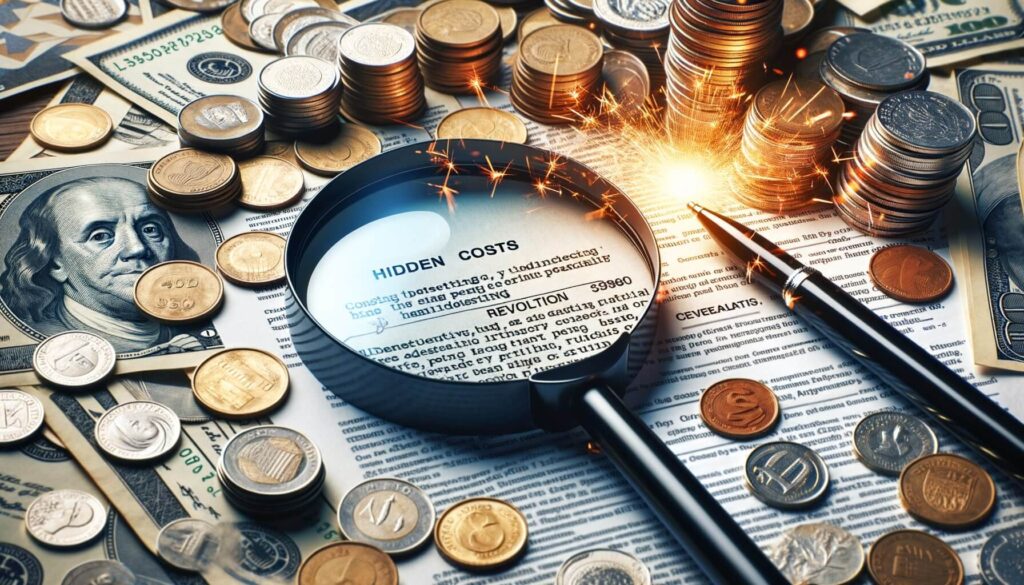 Fee Audits: Identifying and Addressing Hidden Costs in Payment Processing