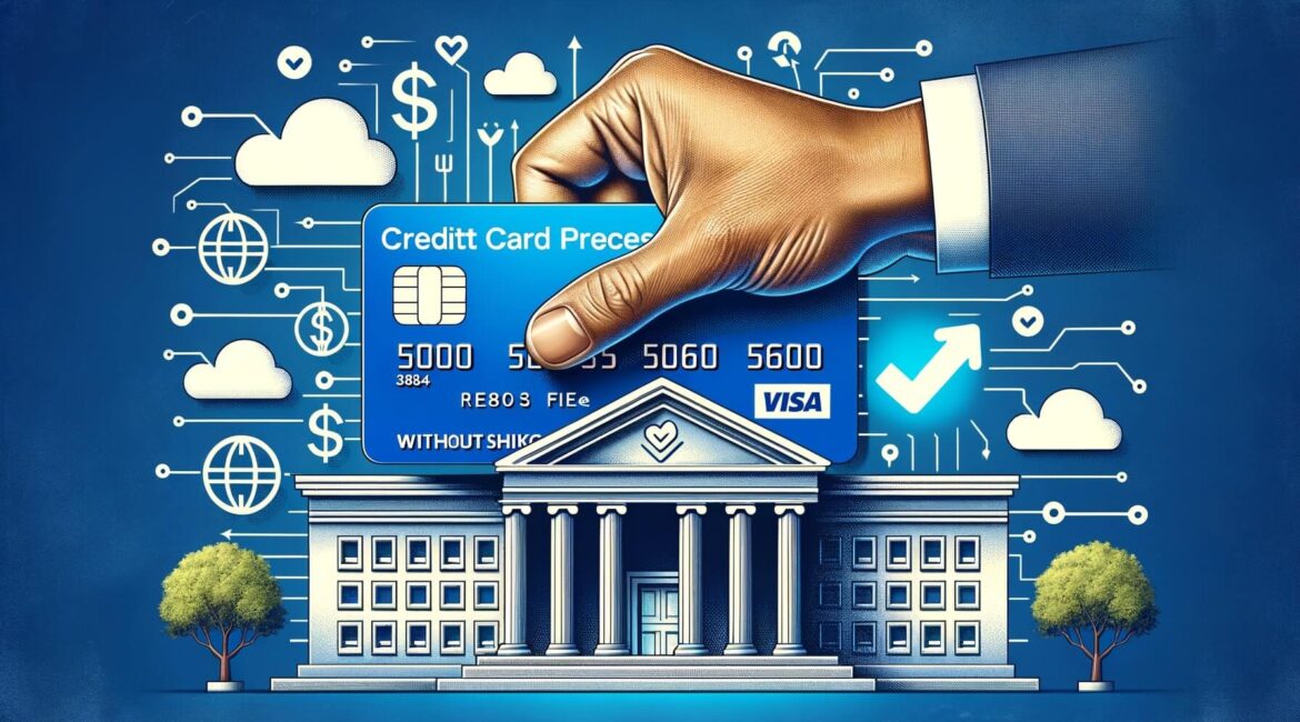 How 501(c)(3) Organizations Can Reduce Credit Card Processing Fees Without Switching Providers