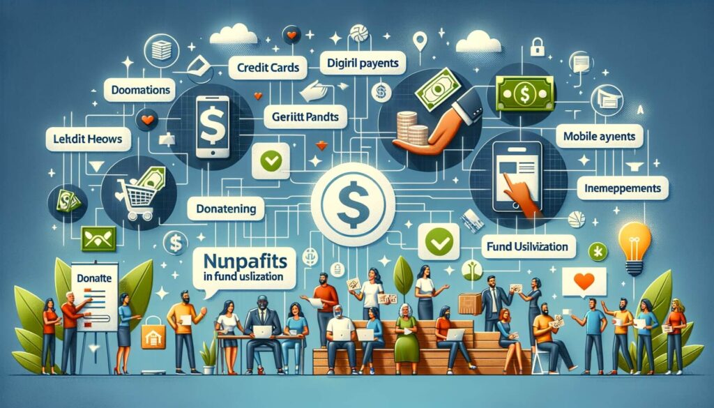 Importance of Payment Processing for Nonprofits