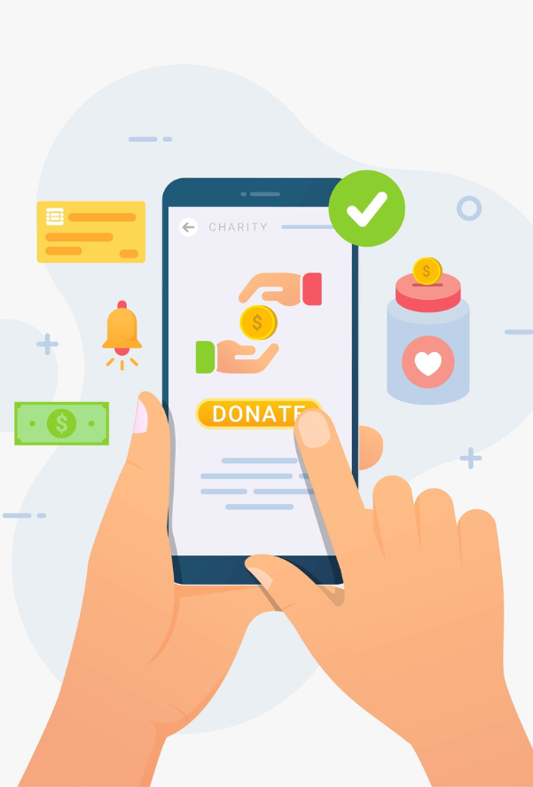 nonprofit donation app image-1