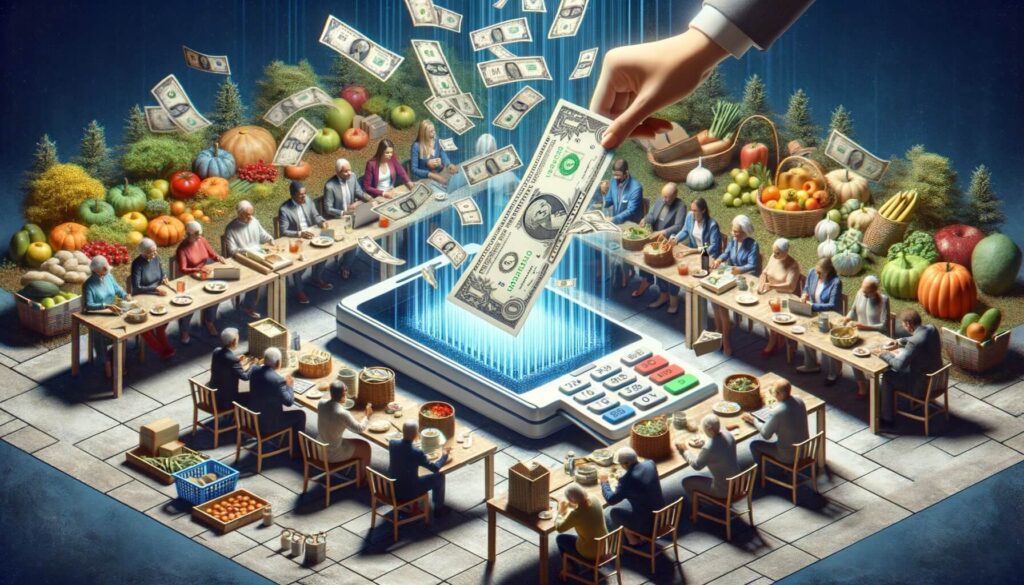 Payment Processing for Nonprofits