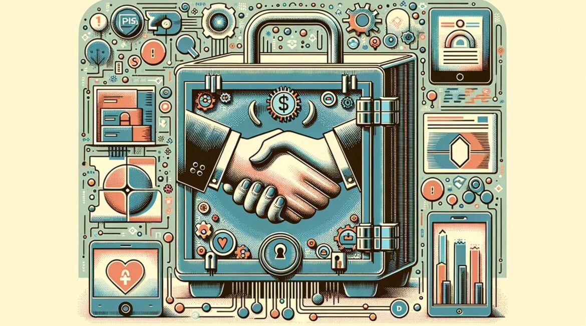 PCI Compliance for Nonprofits: A Simple Guide to Keeping Donor Data