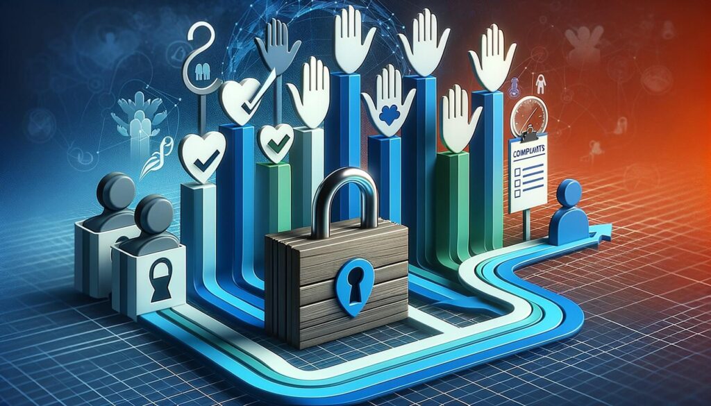 Steps to Achieve and Maintain PCI Compliance for Nonprofits