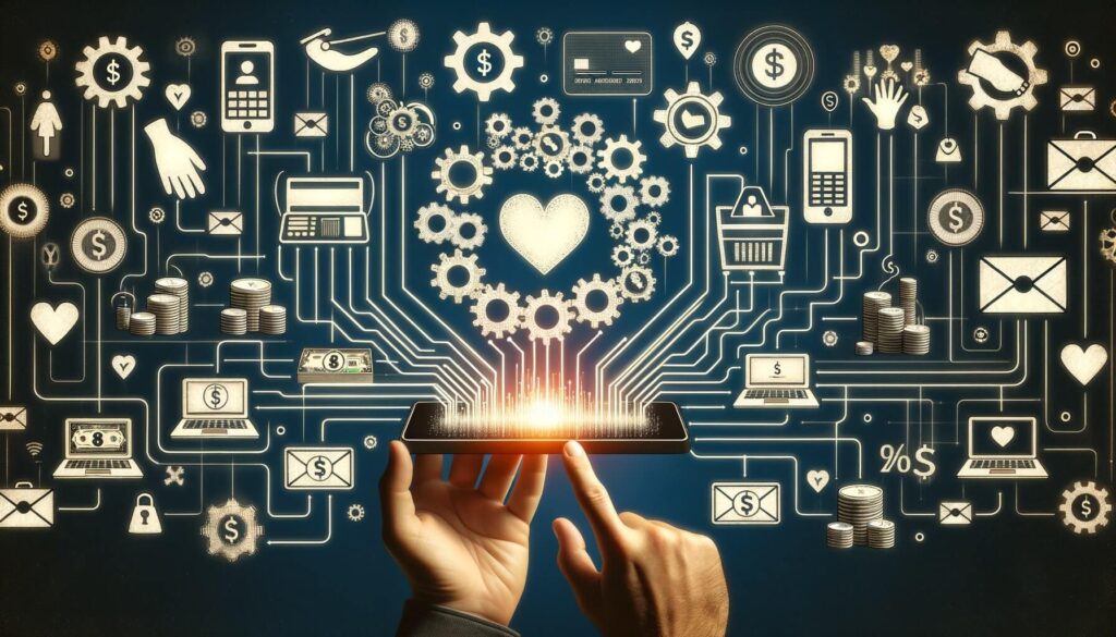 Strategies for Integrating Payment Processing with Fundraising Platforms