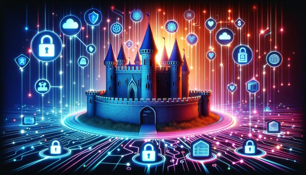Tools and Resources Available for Nonprofits to Enhance Data Security