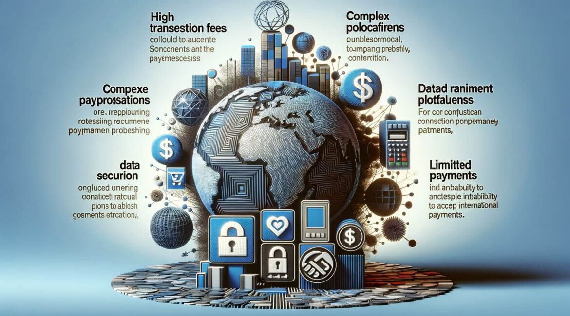 Top 5 Payment Processing Challenges for Nonprofits and How to Solve Them