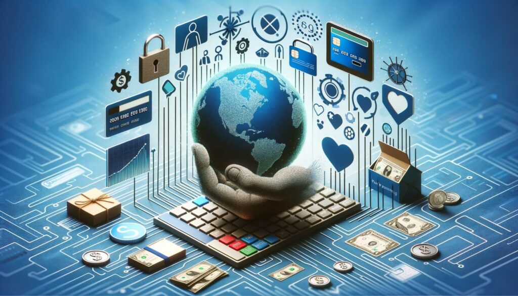 Types of Payment Processing Solutions for Nonprofits