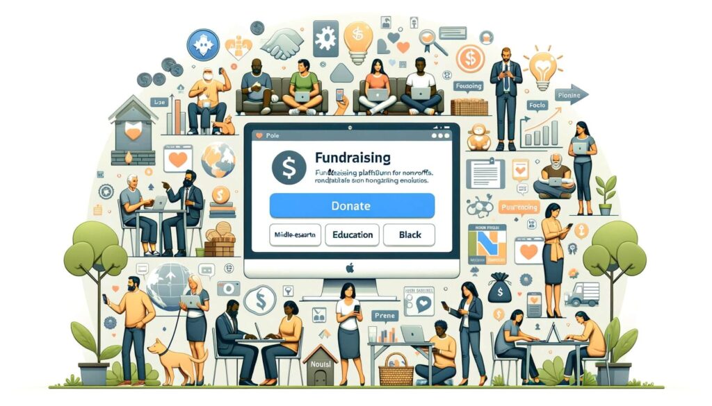 Understanding Fundraising Platforms for Nonprofits