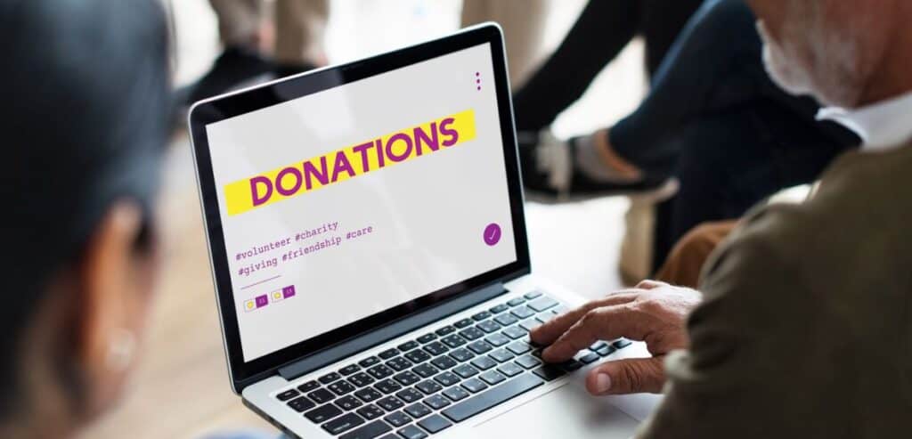 Donor Retention and Engagement