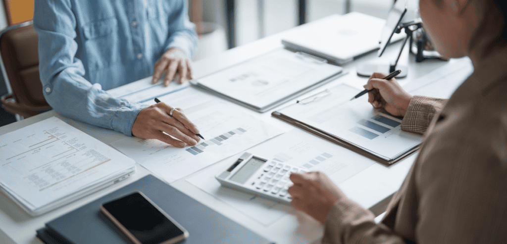 Managing Compliance and Reporting