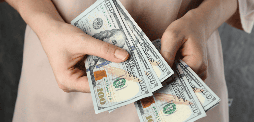 Separate Payment Workflows